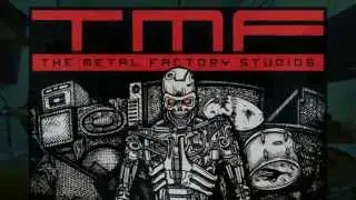 The Metal Factory Drum Samples - Promotional Video