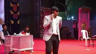 “मोबाइल और सोशल मीडिया का प्रभाव | Hindi Skit by Students | Ruby Jubilee Celebration 🎉📱”