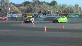 DRIFT одесса.Шик и Гриня...ФИНАЛ