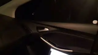 Using FORscan OBD2 ECM Adapter and Software to Run Learning On a 2013 Ford Focus TCM