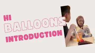 Introduction on Balloon Class 