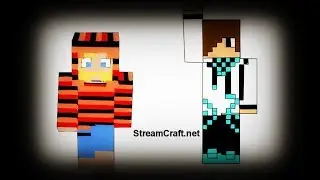 StreamCraft BedWars