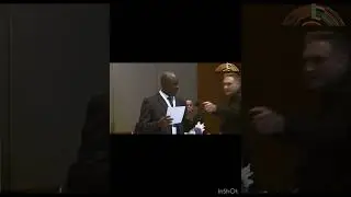Mouhamadou Lamine Mbacke Islamic Finance Geneva Conference 2019