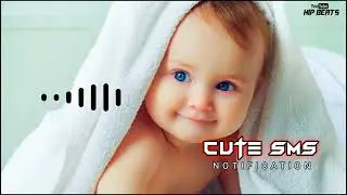 Cute baby message ringtone ||message tone| cute sms ringtone|love ringtone| notification tone..