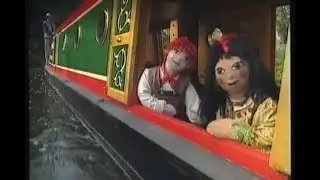 Rosie and Jim - Intro / Outro Theme Music