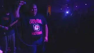 Hard Way Out - Full Set -  06/03/23 @ The Dark Roast
