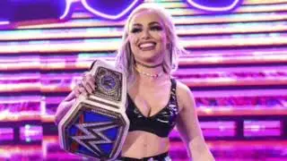 Liv Morgan (Watch Me) Theme Song Slowed + Reverb