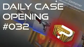 DCO S2 #032 | Operation Phoenix Case