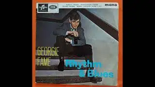 Georgie Fame - Work Song