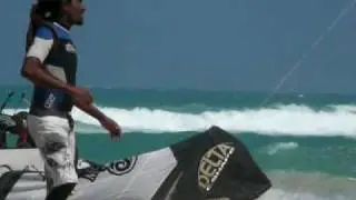 Mitu Monteiro Freestyle Session