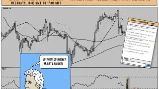 Live Analysis Room Show 558th + interview Blake Morrow @Pipczar