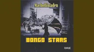 Bongo stars