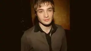 Ed Westwick - Interview and singing!