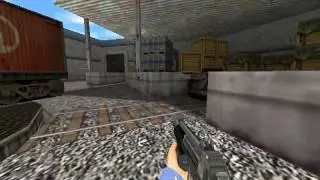 Half-Life : Blue Shift Speedrun in 32:22 by quadrazid