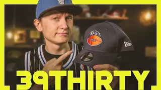 Warum ich KEINE 39Thirty Caps getragen habe (... und jetzt schon)