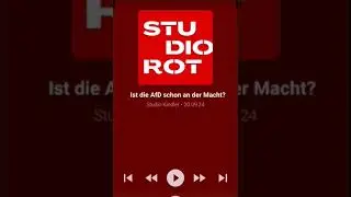 Bundespolizist spricht von 