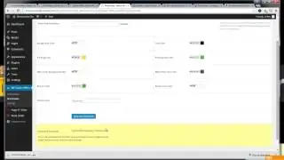 WP Quick Offers Walk Through Demo