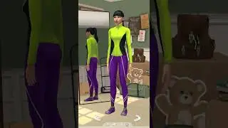 TOP 5 MOD&Oacute;W DO CAS W SIMS 4