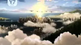 The Legend of Korra (Remix)