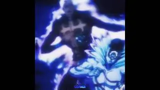 #anime #animeedit #animeshorts #animeedits #jojo #jojosbizzareadventure #pucci #stoneocean #джоджо