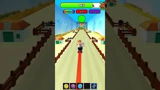 INSANELY HARD Squid Game Stage 🦑 | Stress Level MAX