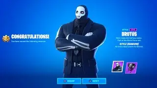 Fortnite Complete 'Brutus' Briefing' Challenges Guide - Week 1, Week 2 & Faction Mission