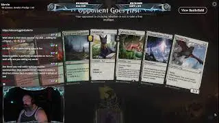 Magic the Gathering & Sharespace