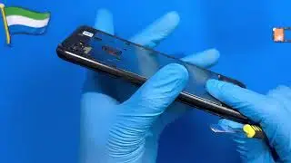 Realme 2 Pro Battery Replacement