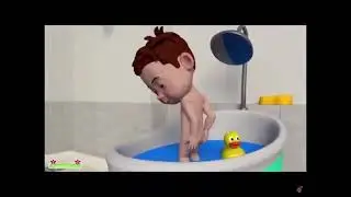 UMYĆ PUPĘ PIOSENKA XD