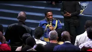 2026 theme with prophet Ubert angel 