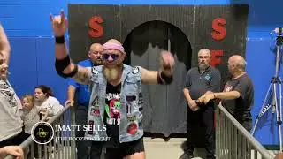 SFCW CRANK IT UP 9/21/24 FULL EVENT Monroe, GA
