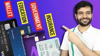 Best Credit Cards for Insurance, Education, Wallet Reload in 2023 🔥🔥