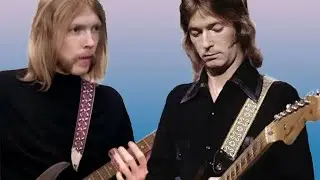 Eric Clapton Bids Farewell to Bandmate Bobby Whitlock: &lsquo;Goodbye, My Friend&rsquo;