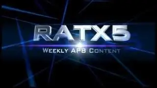 New Video Intro