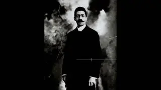 W. M. Cook- Bon Bon Buddie (1908 Recording)