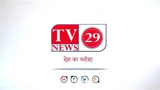 TV29 LOGO
