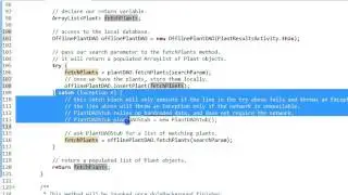 Android Inserting Data into SQLite