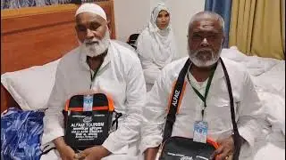 Alfaiz Tourism| Customer Feedback | Kanpur Up | Hajj & Umrah