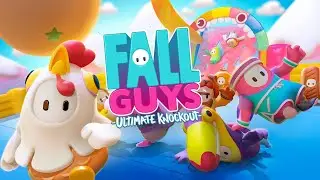 How to download fall guy in PS4 for free