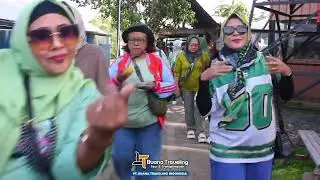 LD . Kp melayu healing bareng