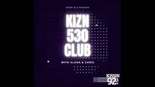 KIZN 530 CLUB - April 8, 2021