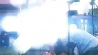 In Her Eye - Push Me Down (Live @ Fermento Sonoro 2015)