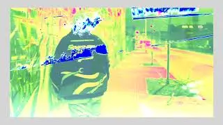 Cadmium and Quinackridone, Oil on Canvas, 2017 [Prod. Lasik Beat] | whyae (Official Music Video)
