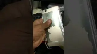Infocus m680 hard reset 100000% success