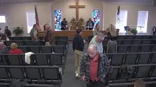 Hill Country Bethel Methodist Live Stream