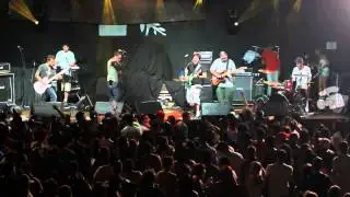 Mahalo - Chora Brother (iFestival / 24 fev2013 -Seringueira)