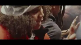 Hoodstock Blockparty 2016 OFFICIAL AFTERMOVIE