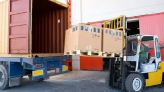 FACTS&trade;-MultiMode Software by Carrier Logistics