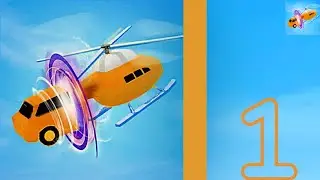 Shape Shifting All Levels 1-10 Part 1 GamePlay walkthrough Android/Ios