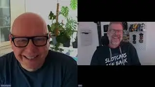 SmartRace - Interview
